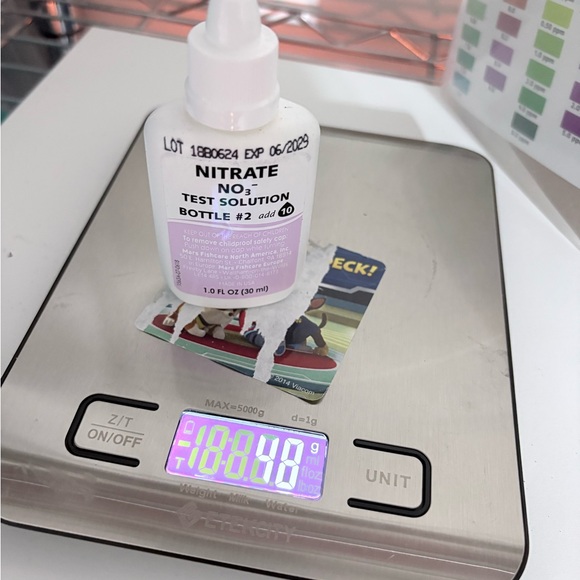 API Freshwater Master Test Kit used - Picture 11 of 11